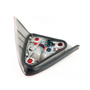 170 820 0164 vài bên dừng tín hiệu đèn phía sau đèn SLK lớp W170 dẫn lần lượt tín hiệu đuôi ánh sáng - Product Image 2