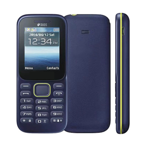 Tastiera del telefono per <span class=keywords><strong>SAMSUNG</strong></span> B310E GURU di seconda mano telefono <span class=keywords><strong>cellulare</strong></span> 2G nuovissimo caratteristica <span class=keywords><strong>cellulare</strong></span> fabbrica all'ingrosso a basso prezzo - Product Image 3