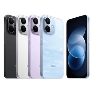 Offerta Speciale: Telefono 5G <span class=keywords><strong>Xiaomi</strong></span> <span class=keywords><strong>REDMI</strong></span> Note 17 <span class=keywords><strong>Pro</strong></span> 5G 12GB+256GB, Schermo 6.83 Pollici, <span class=keywords><strong>Xiaomi</strong></span> HyperOS <span class=keywords><strong>3</strong></span>, Octa Core - Product Image 4