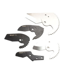 RUR Pipe Cutter Blade 32mm Tool Steel Manual Rotary For Home Repair And Renovation - Product Image 1