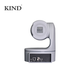 Full HD 1920*1080 Đầu Ra Video 12x Zoom Quang Học PTZ Camera <span class=keywords><strong>LIVECAM</strong></span> Trạm - Product Image 5