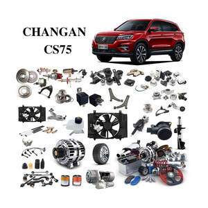 CHANGAN CS75 Accesorios Cs75 <span class=keywords><strong>Plus</strong></span> <span class=keywords><strong>Repuestos</strong></span> para Chanagn CS75 CS75 <span class=keywords><strong>Plus</strong></span> Accesorios - Product Image 2