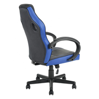 Échantillon gratuit fauteuil de course ergonomique pour jeu d'ordinateur inclinable en PC bon marché fauteuil de jeu haut de gamme