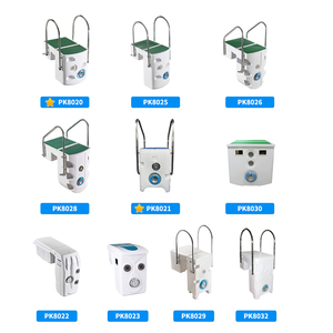 Filtre de <span class=keywords><strong>piscine</strong></span> à Jet de natation mural sans tuyau, <span class=keywords><strong>meilleur</strong></span> prix - Product Image 2