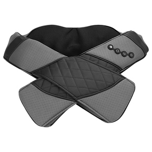 Masajeador de cuello portátil Masajeador de cuello inteligente inalámbrico Masajeador de hombro de cuello inteligente - Product Image 3