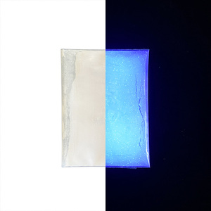 Pigmento Luminoso de Larga Duración que Brilla en la Oscuridad, Directo de Fábrica, Polvo Luminoso de Alta Calidad para Manualidades, Señales de Seguridad, Tintas de Impresión - Product Image 3
