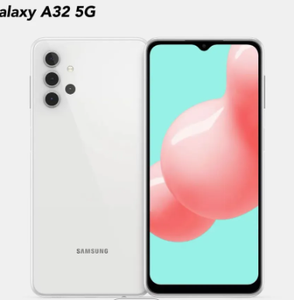 Smartphone <span class=keywords><strong>SM</strong></span> A32 5G Originale con Processore Octa Core, Display HD a 120Hz e Android 11 - Product Image 3