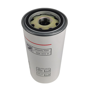 Filtro de aceite LiUTECH 2205431902 para compresor de tornillo, máximo 150 PSI, material de celulosa - Product Image 4