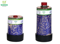 Filtre à air en silicone DC-4 3μm WHBR-480V conçu par les fabricants, respirateur déshydratant SDB-093 pour climatiseur, respirateur de réservoir hydraulique