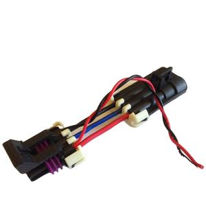 Faisceau de câblage lumineux 3 fils pour Polaris RZR UTV avec prise de sortie d'alimentation 570 800 S 800 4 XP900 4 XP1000 4 - Product Image 2