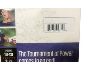 <span class=keywords><strong>Dragon</strong></span> <span class=keywords><strong>Ball</strong></span> Super, Partes 1-10: La <span class=keywords><strong>Serie</strong></span> <span class=keywords><strong>Completa</strong></span>, Temporada 1-10 (Caja con 20 Discos <span class=keywords><strong>DVD</strong></span>), Películas en <span class=keywords><strong>DVD</strong></span>, Series de TV - Product Image 4