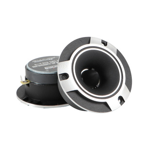 New Nhôm Nhà Máy Bán buôn 12V Loa xe Hệ thống âm thanh khuếch đại âm thanh mono khối - Product Image 5