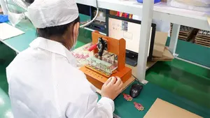 Pabrik manufaktur Pcb elektronik Fumax OEM layanan perakitan PCB kunci putar Satu Atap PCBA PCB kustom