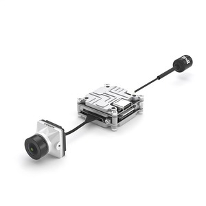 Kit de Cámara <span class=keywords><strong>Caddx</strong></span> <span class=keywords><strong>Nebula</strong></span> <span class=keywords><strong>Pro</strong></span> <span class=keywords><strong>Vista</strong></span>, 720p/120fps HD Digital, Transmisor FPV de 5.8GHz, 2.1mm, 150 Grados, Compatible con Mini Drones RC - Product Image 3
