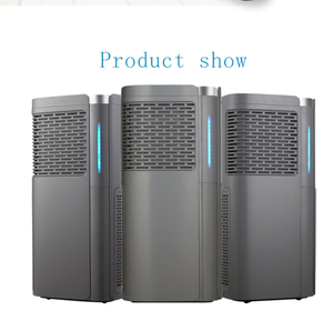 Purificateur <span class=keywords><strong>d</strong></span>'<span class=keywords><strong>air</strong></span> intelligent à usage domestique pour grandes pièces H13 Purificateur domestique UV HEPA avec télécommande pour usage domestique - Product Image 6