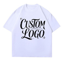T-shirt de sport personnalisé à séchage rapide, imprimé, pour homme, 260 g/m², manches courtes, décontracté, été