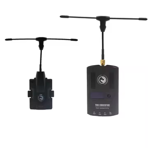 <span class=keywords><strong>TBS</strong></span> <span class=keywords><strong>TANGO</strong></span> <span class=keywords><strong>2</strong></span> <span class=keywords><strong>PRO</strong></span> FPV RC Race Drone <span class=keywords><strong>Radio</strong></span> Controller avec Crossfire intégré Full Size Hall Sensor Gimbals-Drones Accessoires - Product Image 1