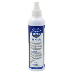 Spray antibactérien pour les soins de la peau des animaux de compagnie de marque privée OEM 200ml Spray sans odeur pour animaux de compagnie Spray <span class=keywords><strong>anti</strong></span>-démangeaison pour chiens et chats - Product Image 3