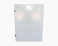 Boîtier d'alimentation complet personnalisé pour système de contrôle d'éclairage intelligent avec minuterie, relais de protection et distribution