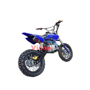 <strong>125cc</strong> 160cc <strong>Loncin</strong> Dirt <strong>Bike</strong> <strong>Pit</strong> <strong>Bike</strong> - Product Image 1