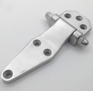 恒盛散装隐藏式3d可调铰链门柜窗户防暴70KG重型可调HY1432S-1 - Product Image 3