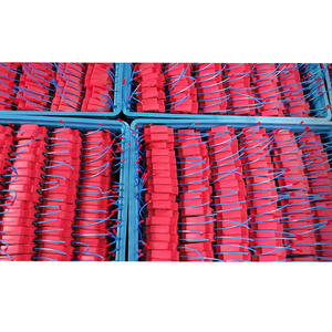 อุปกรณ์ดับเพลิงอัตโนมัติแบบสเปรย์สำหรับแบตเตอรี่ลิเธียมไอออน ยี่ห้อ QIHANG MFZL รับประกันสิบปี - Product Image 5