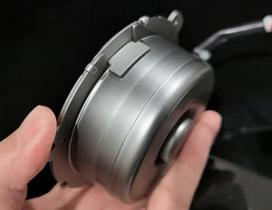 Moteur de soufflerie BLDC 36V 55W 3600 tr/min pour <span class=keywords><strong>chauffe</strong></span>-<span class=keywords><strong>eau</strong></span> au gaz certifié CE - Product Image 4