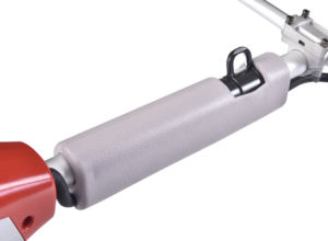 41,5 ccm Hochleistungsgas-Garten werkzeug Schulter typ Mini-Rasenmäher Schnitt gras maschine 4-Takt-Funktion für Heimwerker und industrielle Zwecke - Product Image 5