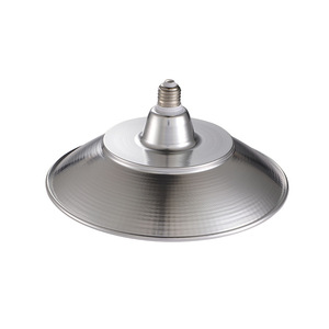 Projecteur industriel à LED SMD2835 5000K 150W en alliage d'aluminium à coupure totale pour entrepôt, atelier, garage - Product Image 1