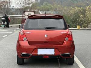 <span class=keywords><strong>Suzuki</strong></span> Swift 2016 1.5L Turbo, Guida <span class=keywords><strong>a</strong></span> Sinistra, Sedili in Tessuto, Usata, Automatica, Berlina, Prezzo Basso, Spedizione Rapida - Product Image 5