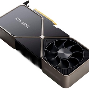 Carte graphique GeForce RTX 3090 GPU RTX 3090 - Product Image 3