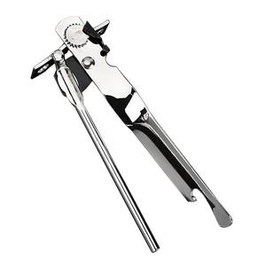 Barattolo di latta professionale in acciaio inossidabile e apribottiglie per bottiglie da cucina apriscatole con Logo OEM - Product Image 5