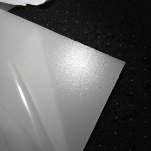 Bảng điều khiển khuếch tán ánh sáng <span class=keywords><strong>acrylic</strong></span> cho ánh sáng LED - Product Image 5