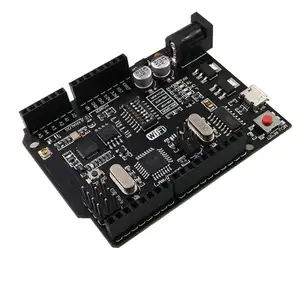 لوحة تطوير مخصصة ل R3 mega328P CH340, ل R3 mega328P CH340 لوحة تطوير مخصصة ل arduino inos مجموعات وحدة السيارة الذكية
