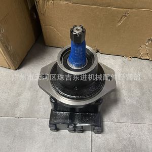 Moteur à piston hydraulique Hitachi 4634947 de type plongeur pour Zax850 Zx870 - Product Image 2