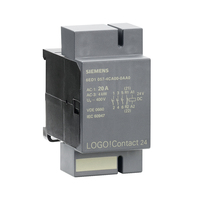 Module de commutation 20A 3NO+1NC pour contrôleur PLC, interrupteur de charge, neuf et original, industriel, référence 6ED1057-4CA00-0AA0