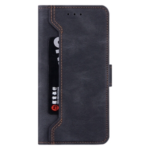 <span class=keywords><strong>Coque</strong></span> en cuir pour <span class=keywords><strong>Xiaomi</strong></span> Mi <span class=keywords><strong>11</strong></span> <span class=keywords><strong>Lite</strong></span>, étui portefeuille avec fente pour carte, original - Product Image 2