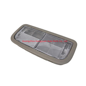 ชุดไฟโดมกวางโจวคังหยวน รุ่น 34404-SNA-A01 สีเบจ 12V สำหรับไฟภายในรถยนต์ฮอนด้า ซีวิค และแอคคอร์ด - Product Image 5