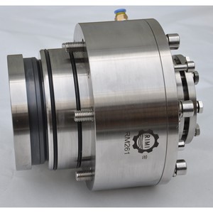Rimi Reactor Seal RM261 High <b>Temperature</b> Resistance Dynamic Ring Stationary Ring For Bearing Pump Cylinder Reactor - Product Image 3