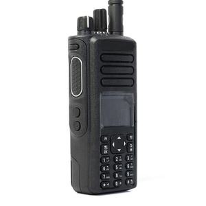 Radio Motorola DGP5550e DGP8550e XPR7550e P8668i UHF VHF DMR con GPS, Walkie Talkie XPR 7550e Motorola para Radio Bidireccional Motorola - Product Image 3