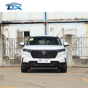 2025 CR-V Híbrido Chino Usado, Vehículo SUV Usado, CR-V - Product Image 2