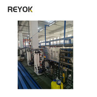 Fournisseur d'équipements d'anodisation d'aluminium Ligne de production à haut rendement Machine d'anodisation