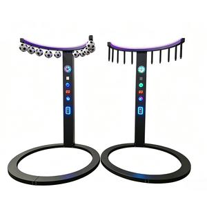 Eye Speed Interactive Hand Quick Grasp Stick Machine Catch Sticks Game Coin Operated Quick Hand Fast Eye Challenge <b>Arcade</b> Game - Product Image 1