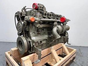เครื่องยนต์ดีเซล BF6M1013EC แบบเรียง 6 สูบ พร้อมระบบอินเตอร์คูลเลอร์และเทอร์โบชาร์จ สำหรับเครื่องยนต์ Deutz BF6M1013EC อะไหล่เครื่องจักรก่อสร้าง - Product Image 1