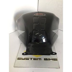 Compatibile con Serbatoio Carburante Honda Vfr 800 Vtec 2002-2005, Parte di Ricambio per Moto - Product Image 2