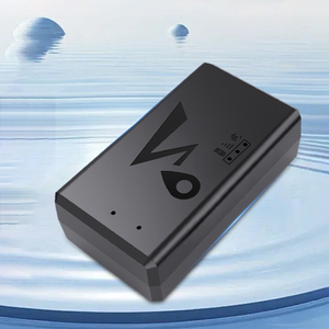 เครื่องติดตาม GPS ขนาดเล็กแบบเรียลไทม์ รุ่น 2026Q8 สำหรับรถยนต์ รองรับ 4G/GPRS WiFi ระบุตำแหน่งยานพาหนะผ่านแอพ  แบตเตอรี่ 1200MAH  ระบบติดตามตำแหน่งเอเชีย-ยุโรป 4G - Product Image 3