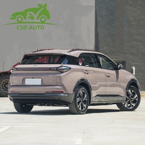 Véhicule électrique 4 roues 5 places NETA U Pro 2022, véhicule à énergie nouvelle - Product Image 6