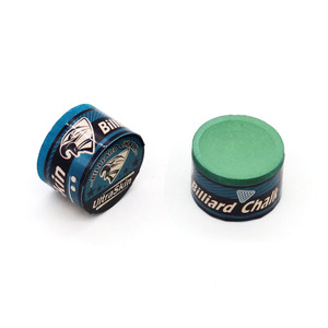 ชอล์คบิลเลียดทรงกลม อุปกรณ์เสริมบิลเลียด ขายดี - Product Image 3