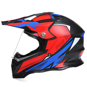 BLD DOT Customs Fast motocross casques de sécurité ABS <span class=keywords><strong>moto</strong></span> homme descente hors route casques de course <span class=keywords><strong>Moto</strong></span> Full Face <span class=keywords><strong>Cross</strong></span> <span class=keywords><strong>Casque</strong></span> - Product Image 6
