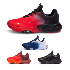 QILOO - أحذية رجالي جديدة للمشي من مصنع المعدات الأصلي ومن المصنع الأصلي، بأعلى جودة، بفتحات تهوية، أحذية قماش للبيع بسعر الجملة للرجال - Product Image 2